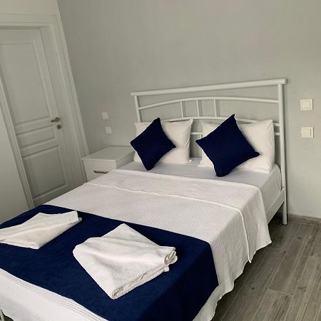 Lizo Hotel Kalkan Dış mekan fotoğraf