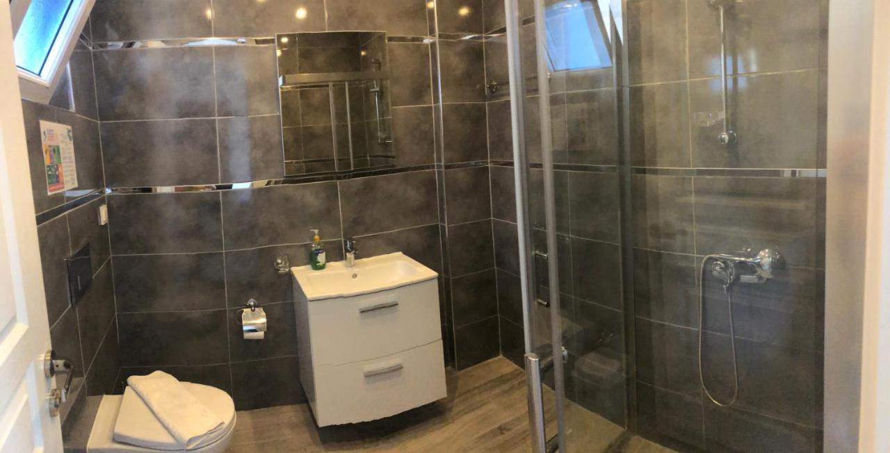 Lizo Hotel Kalkan Dış mekan fotoğraf