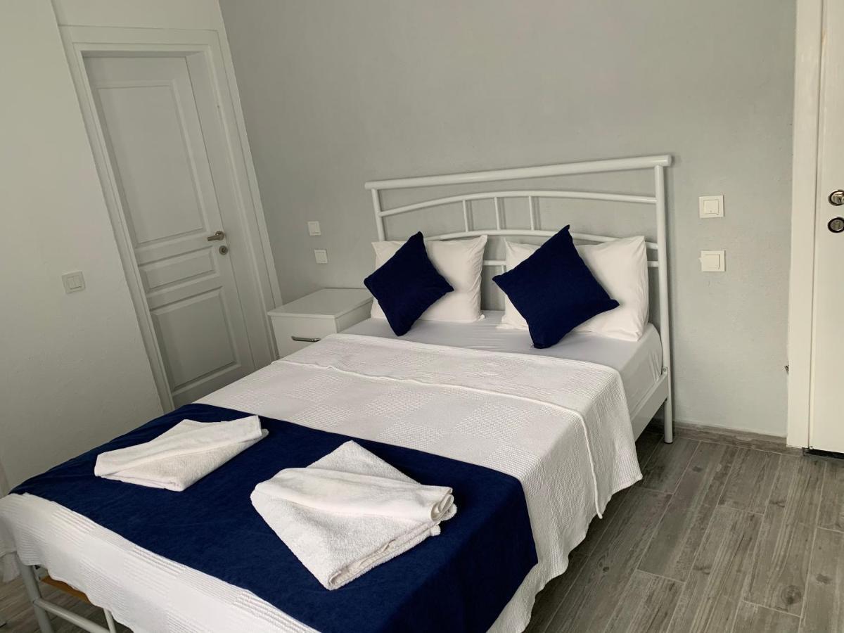 Lizo Hotel Kalkan Dış mekan fotoğraf