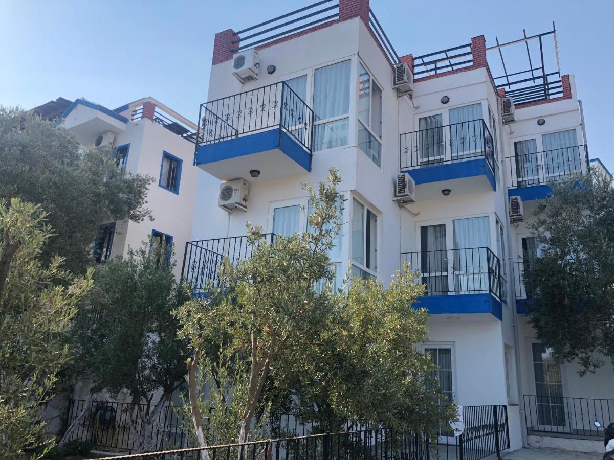 Lizo Hotel Kalkan Dış mekan fotoğraf