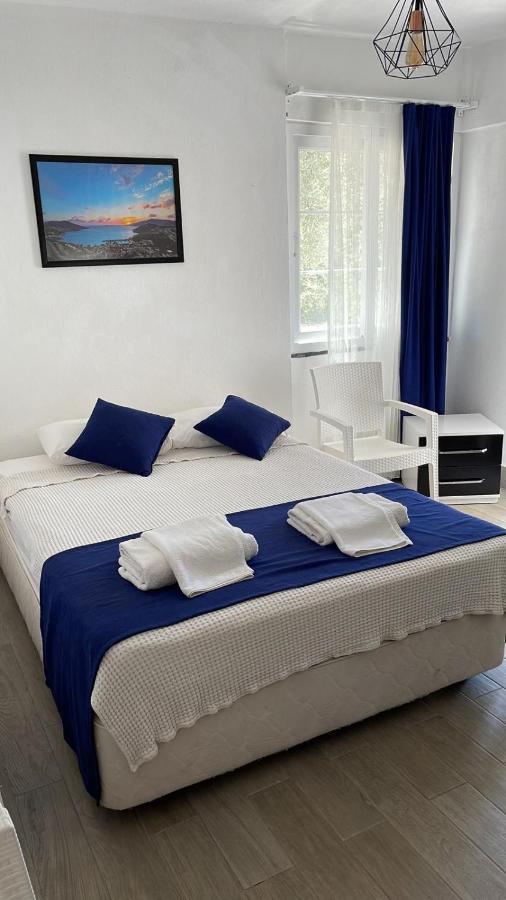 Lizo Hotel Kalkan Dış mekan fotoğraf