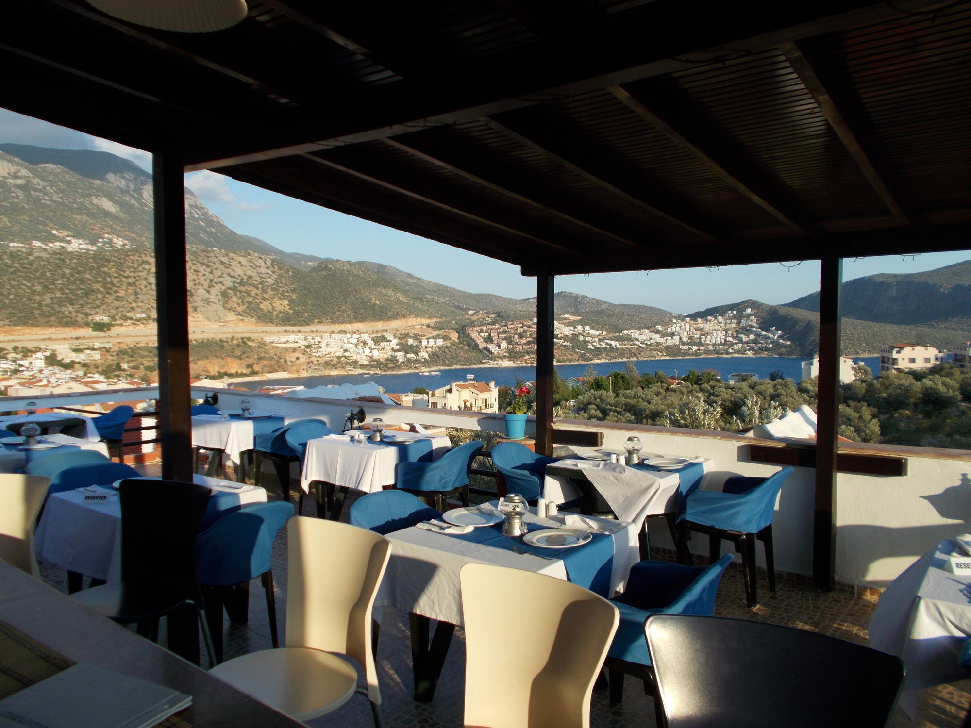 Lizo Hotel Kalkan Dış mekan fotoğraf