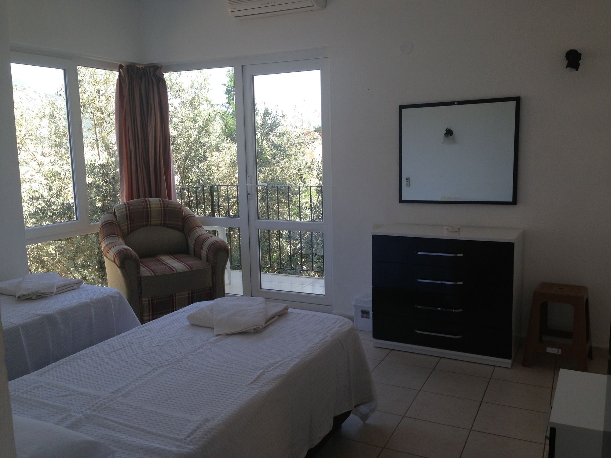 Lizo Hotel Kalkan Dış mekan fotoğraf