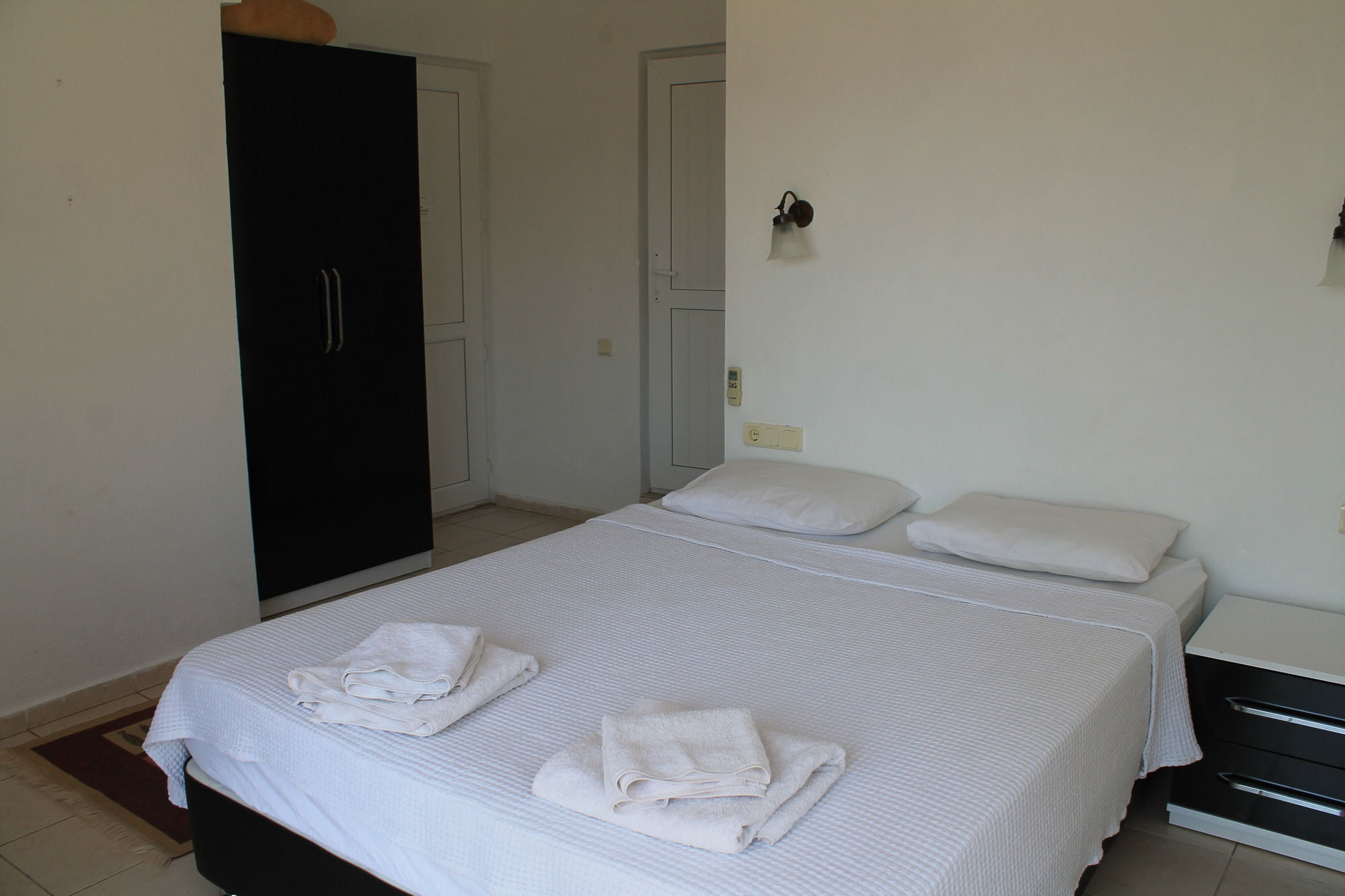 Lizo Hotel Kalkan Dış mekan fotoğraf